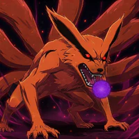 cửu vĩ Kurama