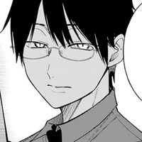 Hatanaka Izuna