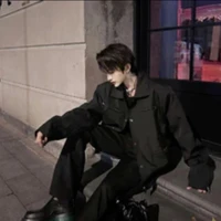 Hàn Tuấn Phong_ Nhị lão Đại