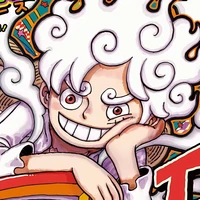 Monkey D Luffy