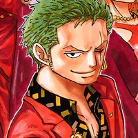 Zoro