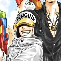 Penguin 