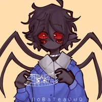 spider