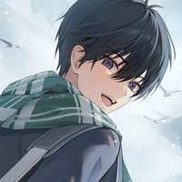 Isagi Yoichi