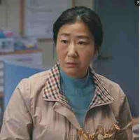 Mẹ của Uyển Nhi