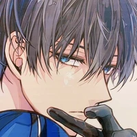 Isagi Yoichi