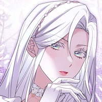 Nữ hoàng - Violet