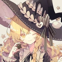 Pháp sư tập sự - Alice