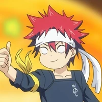 Yukihira Soma