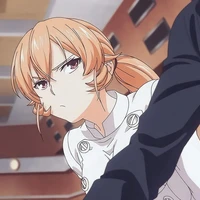 Nakiri Erina