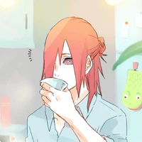 Uzumaki Nagato