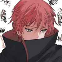Akasuna no Sasori