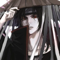 Uchiha Itachi