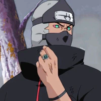 kakuzu