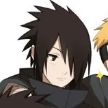 Uchiha Sasuke
