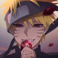 Uzumaki Naruto
