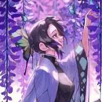 Kocho Shinobu