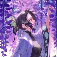 Kocho Shinobu