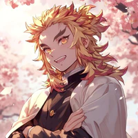 Kyoujurou Rengoku