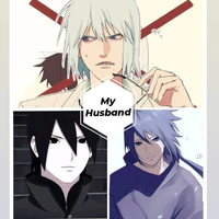 tg/vk Suigetsu,Sai,Izuna