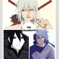 tg/vk Suigetsu,Sai,Izuna