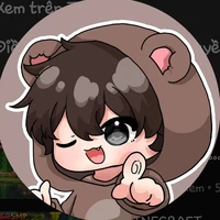bearseetinh/@bear_see_tinh