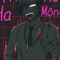 Hiha nightmare