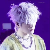 Nguyễn Quang Anh - Rhyder？？？
