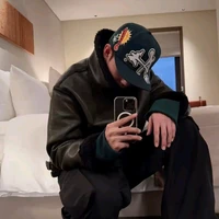 Trần Đăng Dương - Hắn