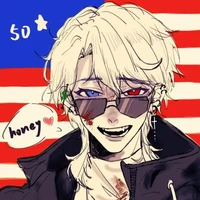 United States of America