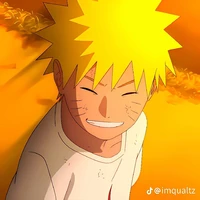 naruto lúc nhỏ