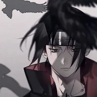 uchiha itachi