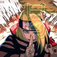 deidara