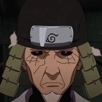 sarutobi hiruzen