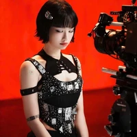 Ánh Nhật (Miu Lê)