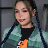 Thanh Nhi (Liu Grace)