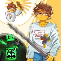 Shedletsky (Gà KFC)