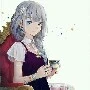 Heartfilia Adeline - nữ chính