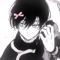 𝙄𝙩𝙤𝙨𝙝𝙞 𝙍𝙞𝙣