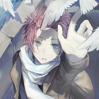 𝙄𝙩𝙤𝙨𝙝𝙞 𝙎𝙖𝙚