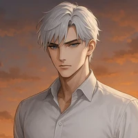 Sazanami Yuushin - nam chính