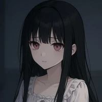 Tsukikage Serina - nữ chính