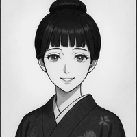 Tōzawa Sayuri - Mẹ Serina (đã qua đời)