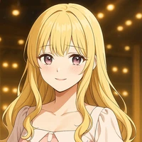 Tsukikage Hanna - Em gái kế của Serina