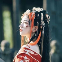 Phục Linh[Dịch Uyên Sở]