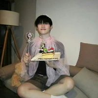 Huỳnh Hoàng Hùng(Gemini Hùng Huynh)