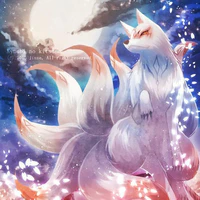 cữu vĩ hồ ly