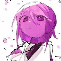 Purple [Violet]