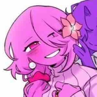 Pink.[Rose]