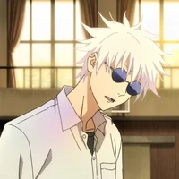 satoru gojo
